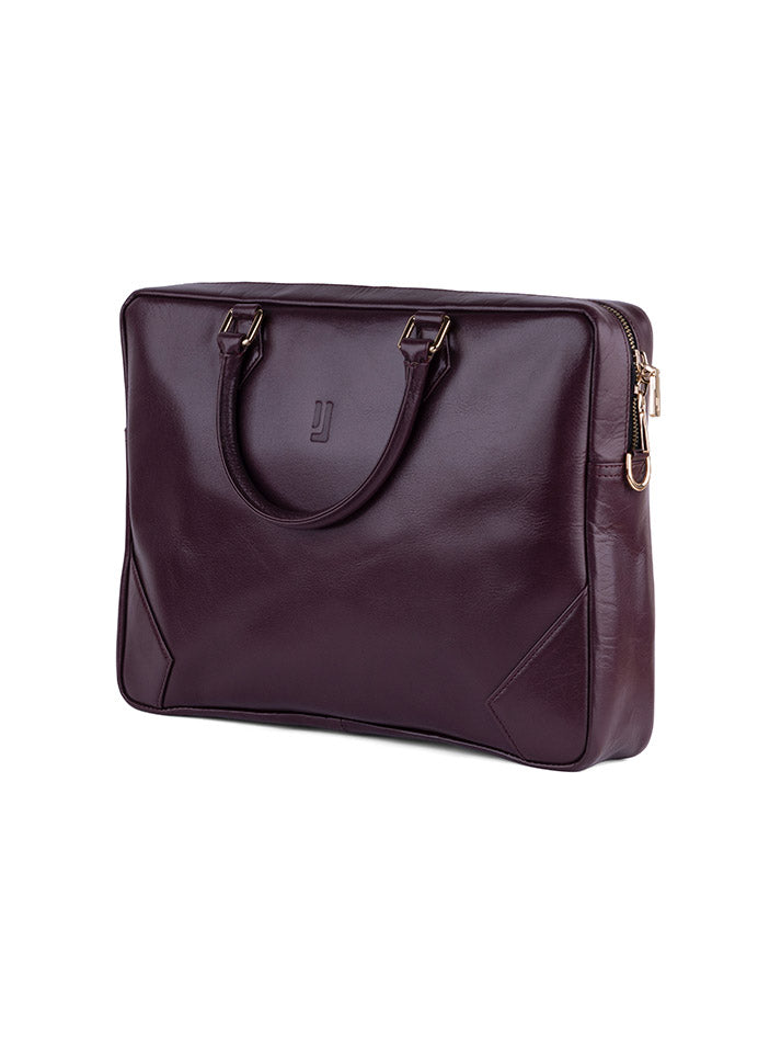 Park Lane Document Case
