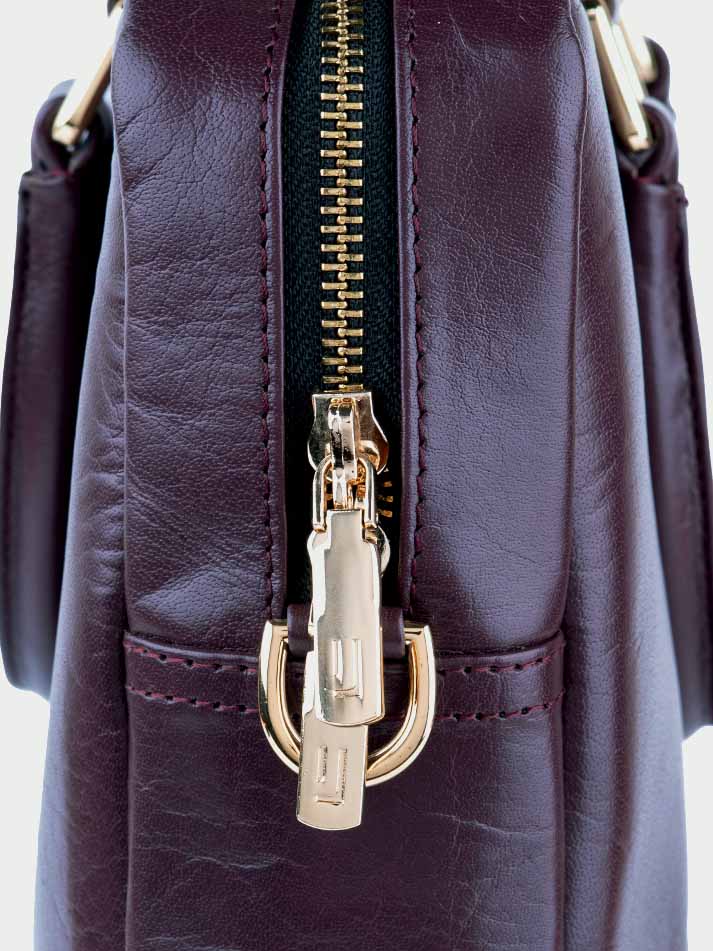 Park Lane Document Case