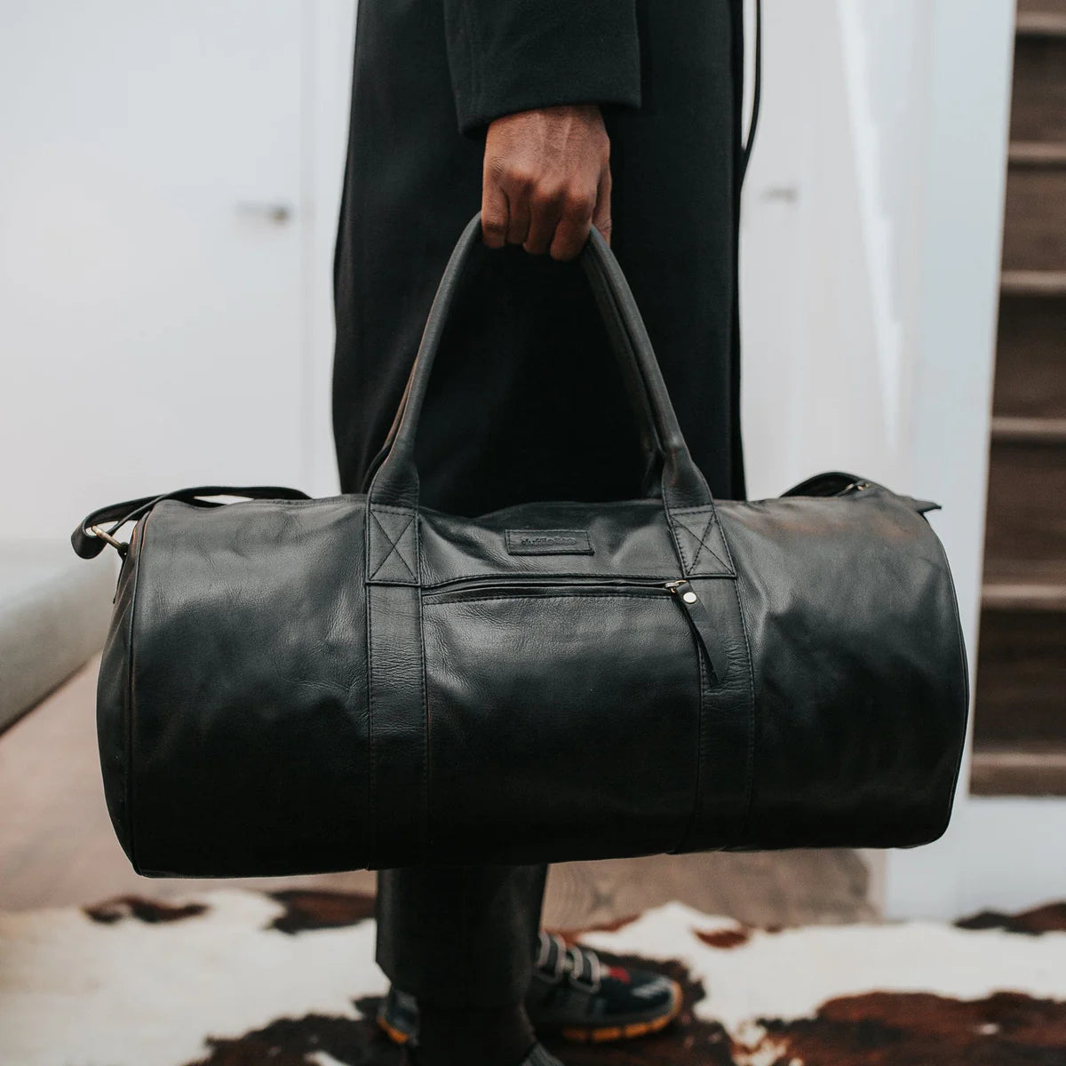 Crosson Duffle